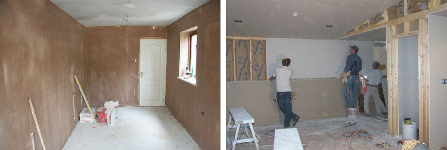 plasterers in cape town